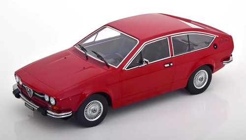 Alfa romeo alfetta gtv 1976 - romeo,