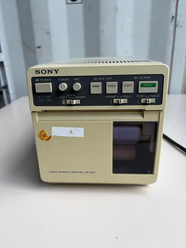 Sony 811 video graphic - sony,
