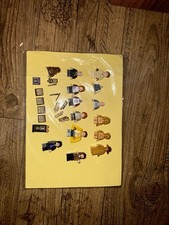 LEGO Harry Potter Konvolut