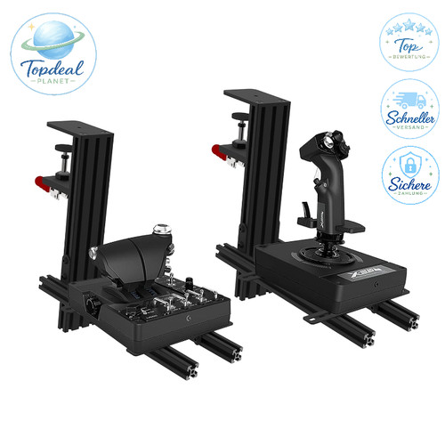 Tischhalterung 2er pack - 2er,