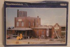 POLA H0 811 MASCHINENFABRIK