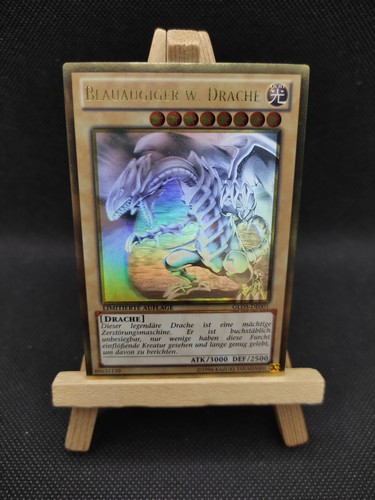 Blauäugiger w - yu-gi-oh,