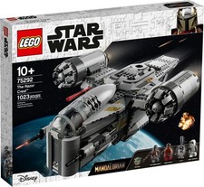 LEGO® Star Wars 75292 The