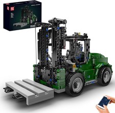 Mould King 20050 RC Technik