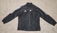 Original adidas Combat Sports Jacke Größe XXXL Kampfsport Kickboxen