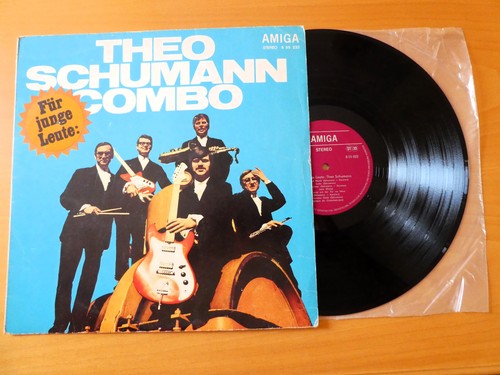 Theo schumann combo - theo,