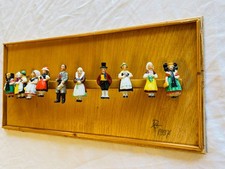 11 alte kleine