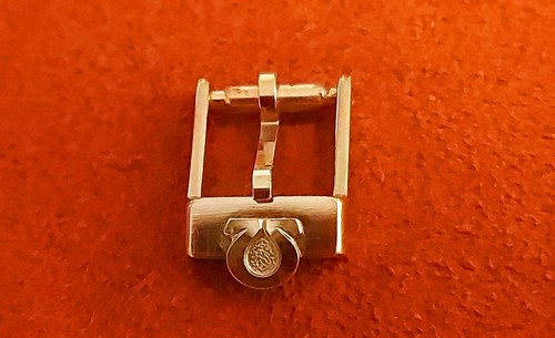 Omega original goldschliesse - omega,
