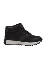 DKNY Sneakers Gr. 38 Schwarz