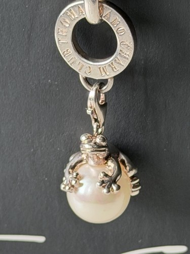 Thomas sabo charm anhänger - charm,