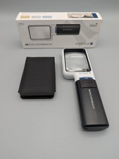 Leuchtlupe Eschenbach mobilux