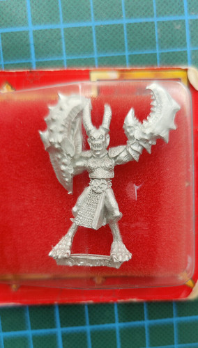 Chaos daemons dämonetten - wh,