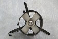 Lüfter Gebläse Ventilator Kühler Fan Kawasaki ZZR 1100 D ZXT10D 93-01#R7070