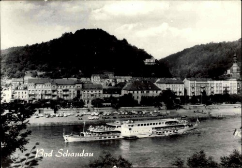 Schiffe binnenschiffe ddr - schiffe,