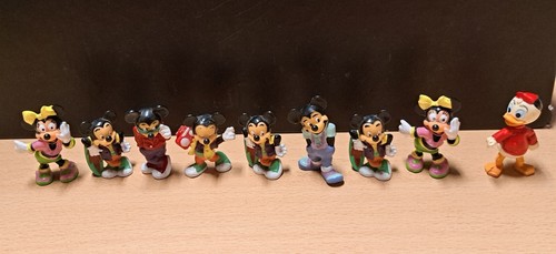Micky maus figuren - micky,