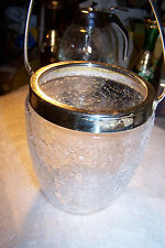 EISWÜRFELBEHÄLTER  AUS