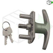 Henderson Merlin Doric T Bar