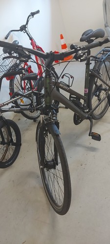 fahrrad