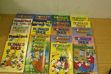 Donald Duck 20 Hefte #2 (1260)