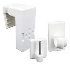 Fensterhaken/Dekohaken/Klemmtr