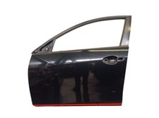 Tür Türe vorne links für MAZDA 3 (BL) 1.6 MZR