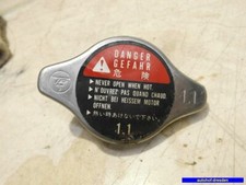 Kühlerverschluss HONDA CRX III (EH, EG) 1.6 ESI (EH6)