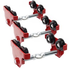 Laufkatze Rollfahrwerk Handfahrwerk Unterflanschlaufkatze verschiedene Modelle