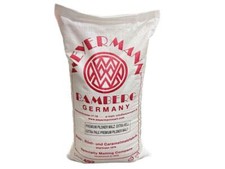 25kg Premium Pilsner Malz
