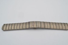 RADO VINTAGE TITAN KERAMIK ARMBAND 20MM BRACELET FÜR RADO TRUE SCHÖN RAR