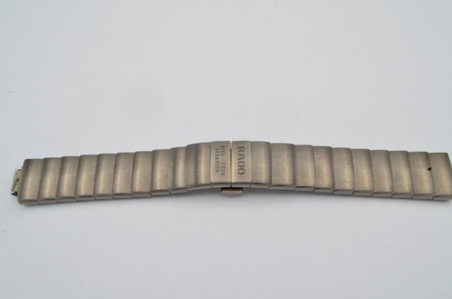 Rado vintage titan keramik - rado,