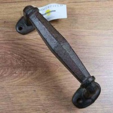 Türgriff Gusseisen Griff