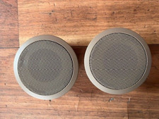 BMW E36 Tür Mitteltöner