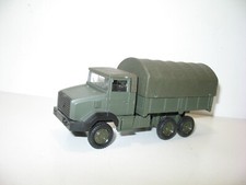 Solido lastwagen renault r180 - solido,,