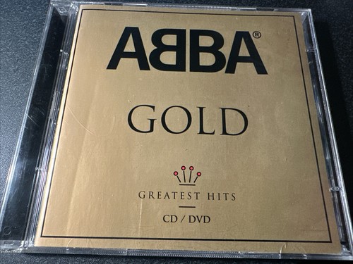 Abba gold 30th - -, (30th