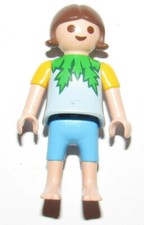 playmobil© Kind Mädchen