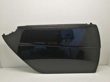 Smart ForTwo 451 Türpanel