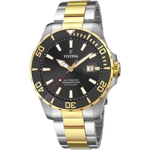 Festina sport herrenuhr - sport,