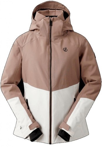 Damen wasserdichte ski - damen, jacke