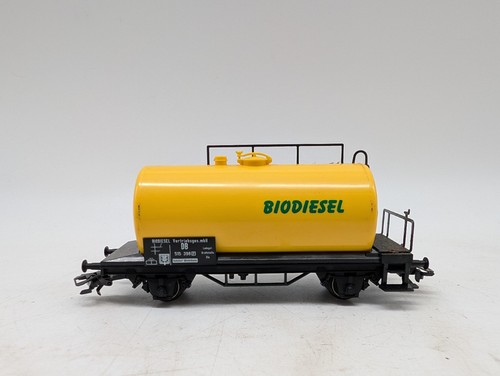 Märklin kesselwagen - märklin, h0