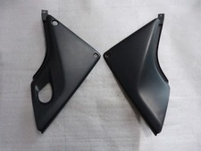 Honda CB 500 PC26 Seitendeckel Seitenverkleidung links rechts side cover