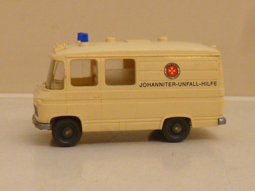 Wiking modellauto - wiking,