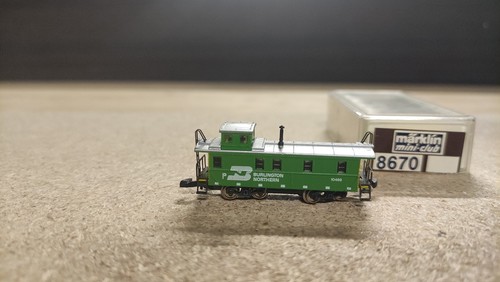 Märklin mini club - märklin, z