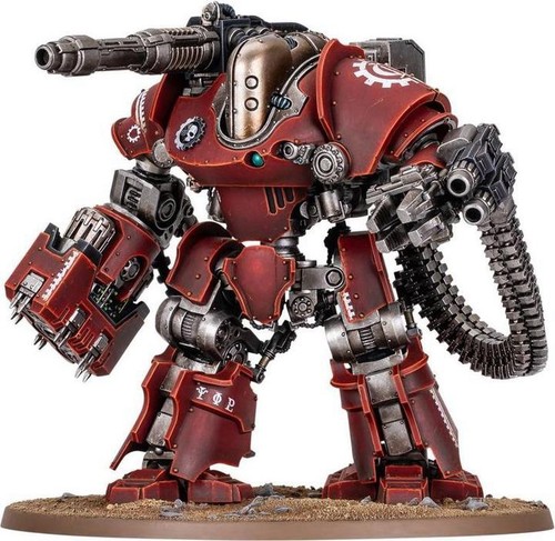 Warhammer the horus - warhammer,