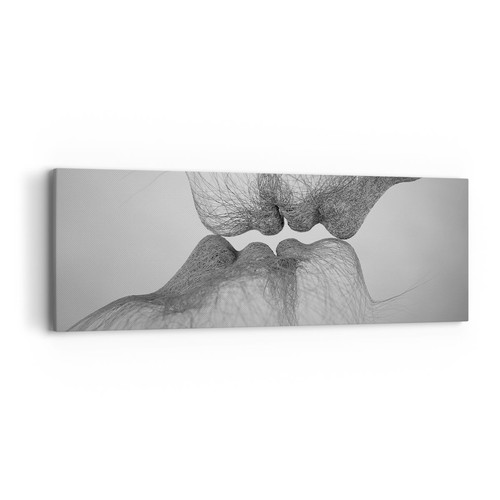 Wandbilder 90x30cm