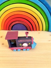 Kinderlieder Zug Tonie - Rarität Tonies Figur