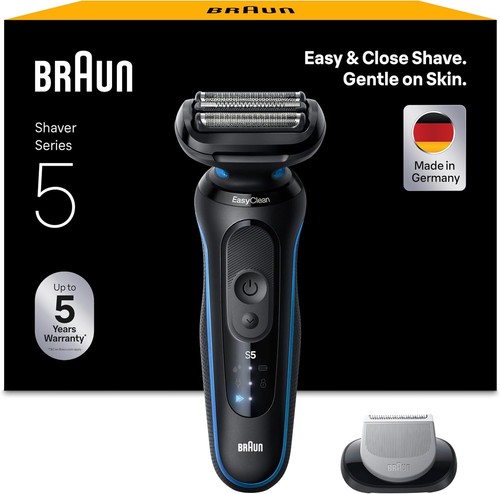 Braun rasierer series - rasierer,