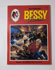 Bessy Classic Band 4: Ronny/