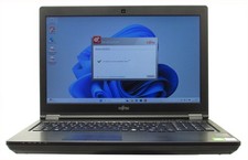 Fujitsu Celsius H7510 i7 32GB
