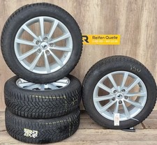 Winterräder 16 Zoll Hyundai