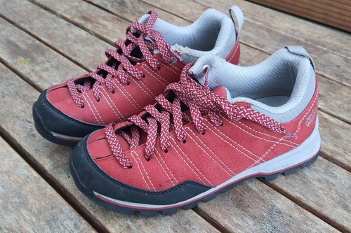 Jack wolfskin wanderschuhe - wolfskin,